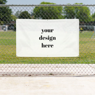 Lona Personalizado Personalizada