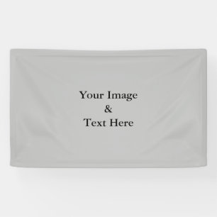 Lona Personalizado personalizado de tu propia foto y te