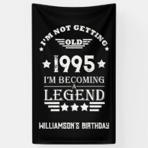 Personalizado Treinta fiesta de 30 años