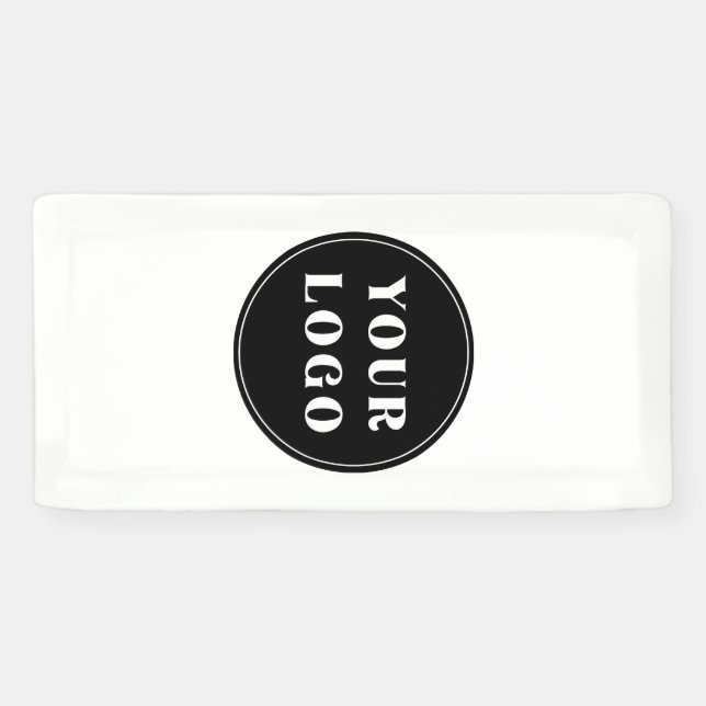 Lona personalizado, único, elegante y minimalista (Horizontal)