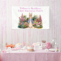 Personalizar a Peter en la fiesta de cumpleaños de