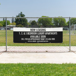 Lona Personalizar Ahora Arrendando Apartamentos Para Al