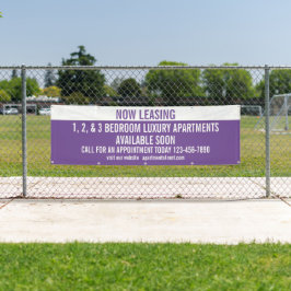 Lona Personalizar Ahora Arrendando Apartamentos Para Al