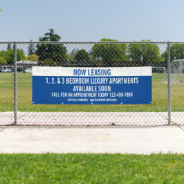 Lona Personalizar Ahora Arrendando Apartamentos Para Al