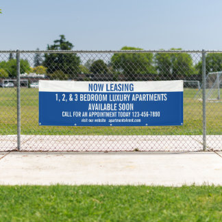 Lona Personalizar Ahora Arrendando Apartamentos Para Al