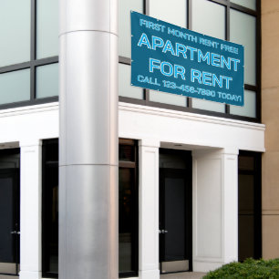 Lona Personalizar apartamento genérico en alquiler cont
