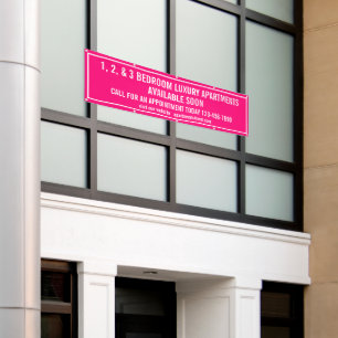 Lona Personalizar apartamentos en alquiler multicolor m