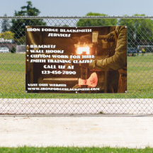 Personalizar Blacksmith Forge Shop