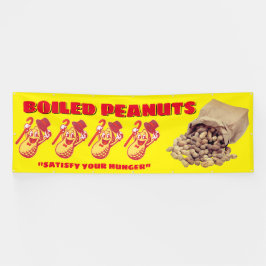 Lona Personalizar De Cacahuetes Hidratados Para La Aler