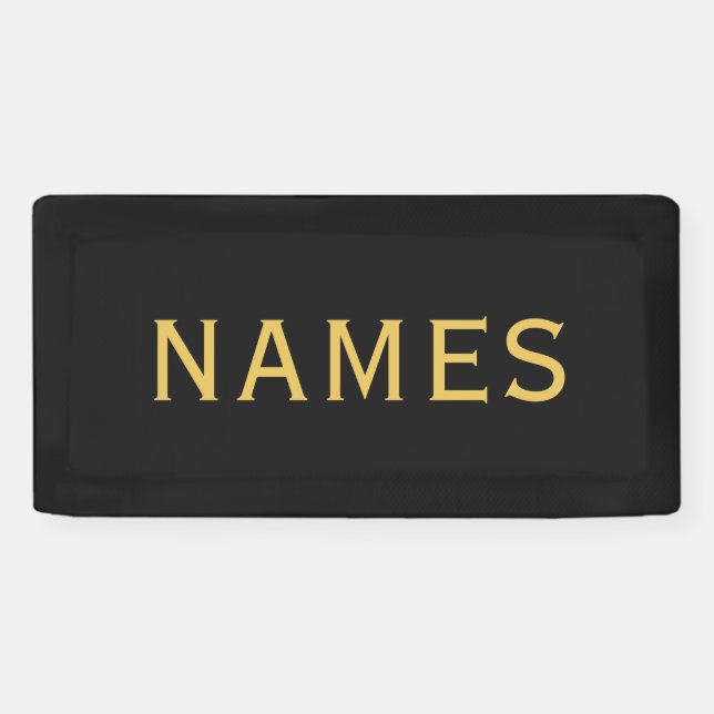Lona Personalized With Last Name or Nickname on Them (Horizontal)