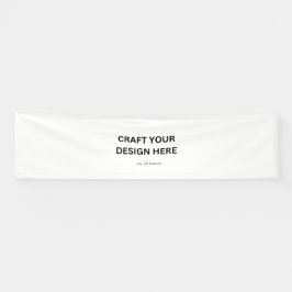 Lona Personalized with Your Design, Logo, or Message 