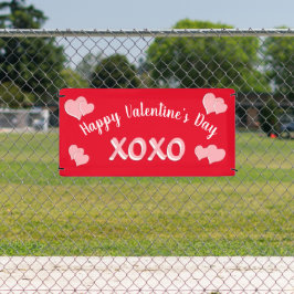Lona Personalized XOXO Valentine’s Day