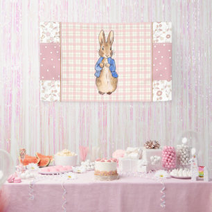 Lona Peter the Rabbit