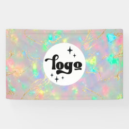 Lona piedra opal de cristal