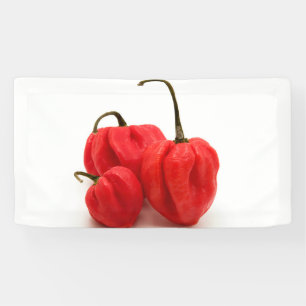 Lona Pimientos de pimento dulce