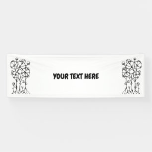 Lona Pintura manual - Resumen del grupo de árbol 1