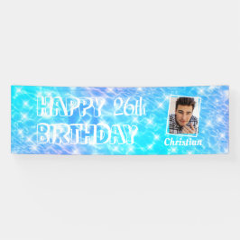 Lona Piscina Fiesta de Cumpleaños Fiesta de Agua Fiesta