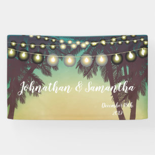 Lona Piscinas de playa personalizadas de 3'x5'