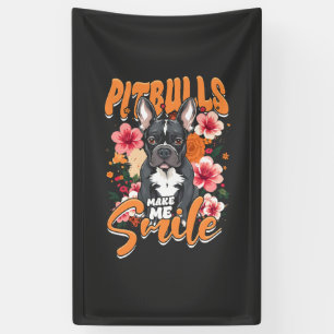 Lona Pitbull Pitbulls
