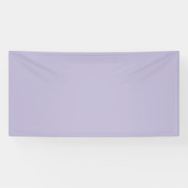 Lona Plain dusty lavender solid color