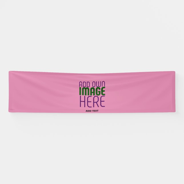 LONA PLANTILLA DE TEXTO DE IMAGEN DE ROPA CALIENTE EDIT (Horizontal)