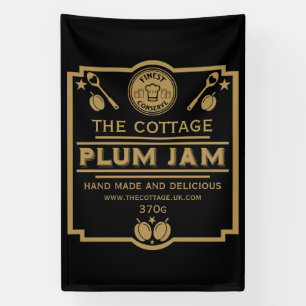Lona Plum Jam Conserve Maker