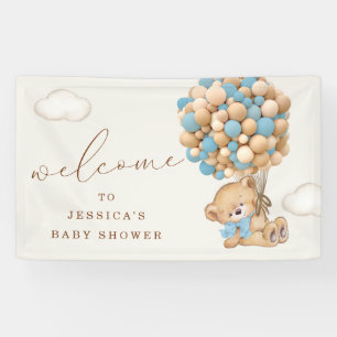 Lona Podemos Esperar El Cartel De Bienvenida