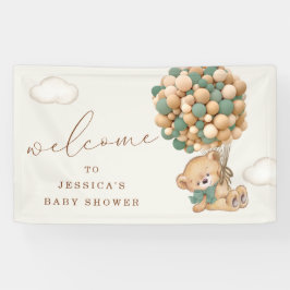 Lona Podemos Esperar El Cartel De Bienvenida