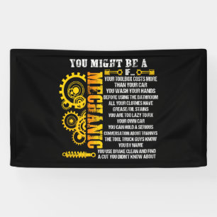 Lona Podría Ser Un Mecánico Si Las Razones Para La Me