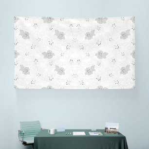Lona Poster de banner de vinilo 8x3   Ofertas de impres