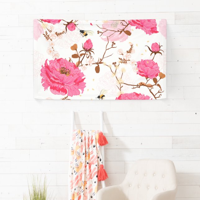 Lona primavera (In situ)