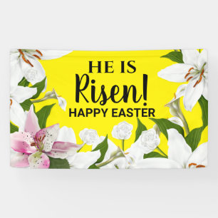 Lona Primavera Lily Easter