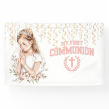Primera Comunión