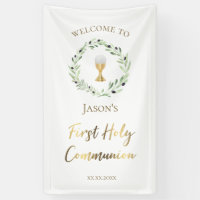 primera guirnalda de oliva católica