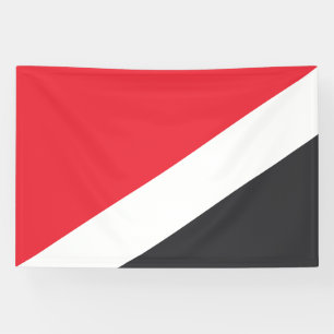 Lona Principado de Bandera Marítima