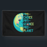 Lona Pro Choice Pro Science Pro Planet<br><div class="desc">Pro Choice Pro Science Pro Planet</div>