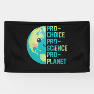 Lona Pro Choice Pro Science Pro Planet