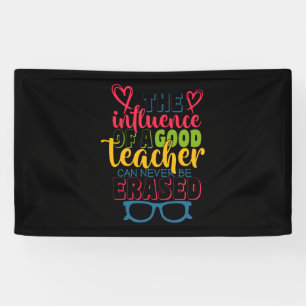 Lona Profesora de Regalos   La Influencia De Un Buen Pr