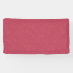 Lona Profundo patrón de remolino de color rosa intenso