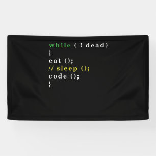 Lona Programador Python de Ciencias de la Computación E