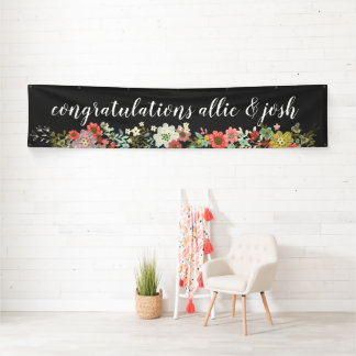 Lona Prohibición impresa de Personalizado de decoración