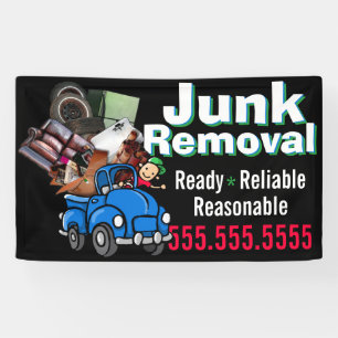 Lona Publicidad del Personalizado de eliminación de bas