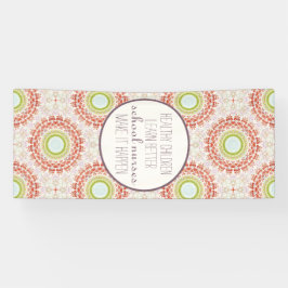 Lona Puerta de la oficina de enfermería escolar