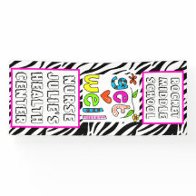 Puerta personalizada de enfermería escolar