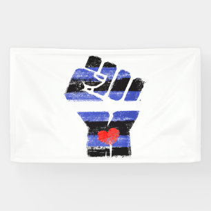 LONA PUÑO DE CUERO RESISTE