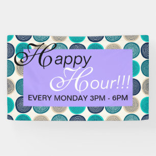 Lona Puntos de Círculo Escandinavo Patrón Mandala 1