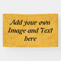 PURE GOLD Splatt Pattern + tu texto / foto