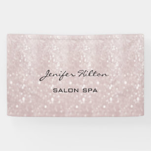 Lona Purpurinoso de moda moderna y glamurosa