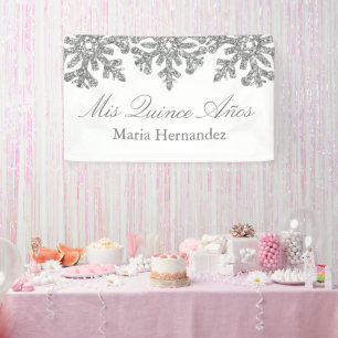 Lona Quinceanera