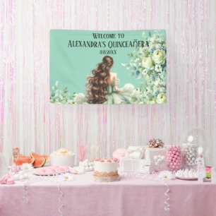 Lona Quinceañera, 15 años de celebración